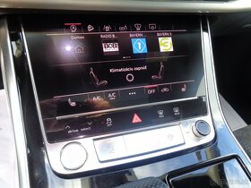 Audi Q8 S-line 3,0 diesel, odpocet DPH - 18