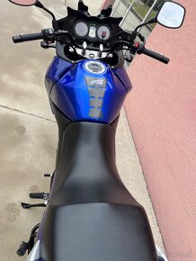 Suzuki DL 650  V-strom  ,rok 2004 57000km km - 18