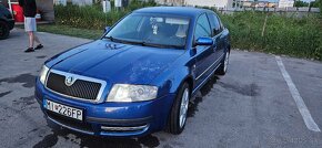 Skoda superb I 1.9tdi - 18