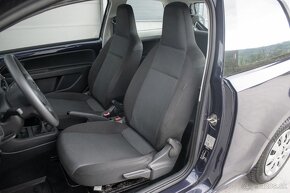 Škoda Citigo 1.0 MPI Active - 18