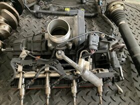 Motor 1.8 TSI CDA 132 tis km najeto - 18