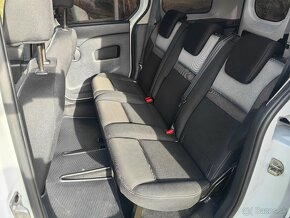 Renault Kangoo 1.5dCi 2018 140 000km - 18