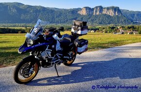 BMW 1250 GS HP Adventure LIMITED edition - 18