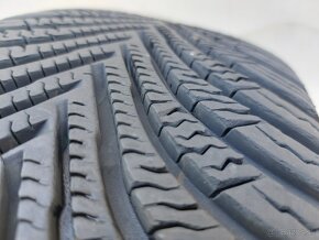 Orig.zimná sada VW - 5x112 r16 + Michelin 205/60 r16 - 18