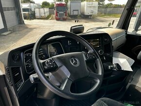 Mercedes-Benz Actros 1848 LS - 18