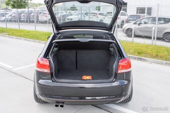 Audi A3 Sportback 3.2 V6 FSI Ambition quattro DSG - 18