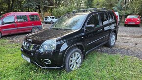 NISSAN X-TRAIL T31 2.0DCI - 18