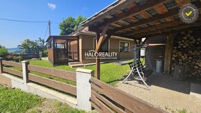 HALO reality - Predaj, rodinný dom Banská Štiavnica - EXKLUZ - 18