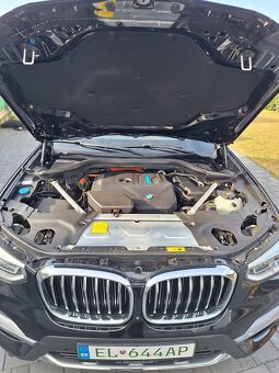 BMW X3 30E - 18