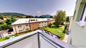 Moderný 2.izb byt na predaj (53 m2) / Považská Bystrica - 18