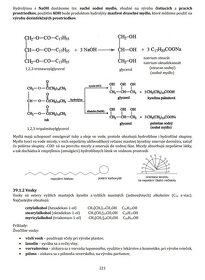 Chémia - k maturite a prijímacím skúškam - 18