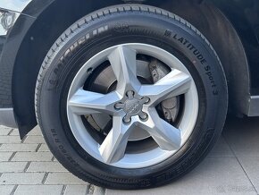 Audi Q5 3.0 TDI DPF quattro S tronic - 18