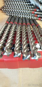 Hilti vrtaky sds+ - 18