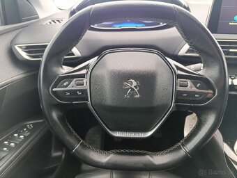 Peugeot 5008 1.5 HDi - 18