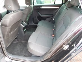 Škoda Superb Combi 2.0 TDI Ambition DSG EU6 - 18