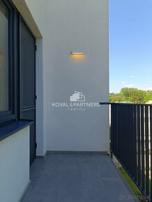 Exkluzivne - apartmánový byt - Piešťany - Banka - 18