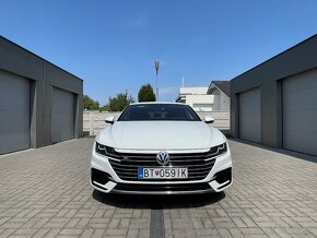 VW Arteon 2.0 TDI DSG 4MOTION  - ZNÍŽENÁ CENA - 18