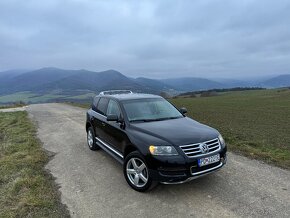 VW Touareg 3.0tdi King Kong Edition - 18