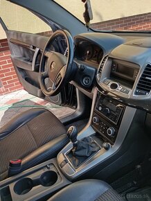 Chevrolet Captiva 2.2 - 18