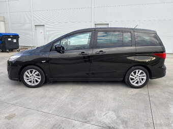 MAZDA 5 7.miest - 18