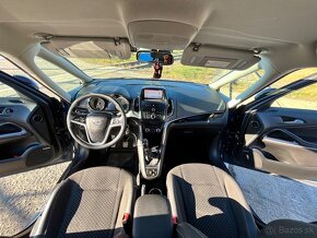 Opel Zafira Tourer 2016, SR auto - 18