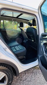 Predam VW Tiguan td 2.0 top stav Panorama,  navigacie - 18