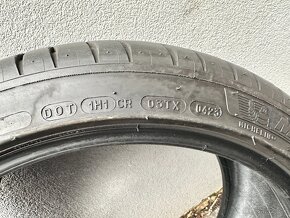 Michelin Pilot Sport 4 225/40 R18 92Y - 18