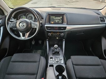 Mazda CX-5 2.2D 150KM FACELIFT  EURO6 - 18