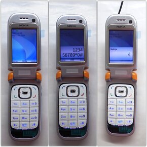 NOKIA 6210 6310i N95 6700c N70 6267 6101 6170 - 18