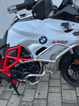 BMW F 700 GS…ABS…3/2017….TOP STAV - 18