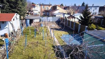 Pokojná lokalita 4-izbový, zrekonštruovaný rodinný DOM... - 18