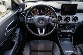 Mercedes -Benz cla - 18