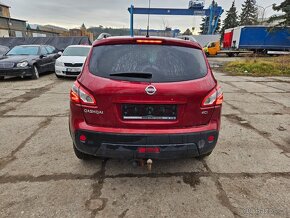 Nissan Qashqai 2012 2.0 dCi 110kw 2012r.v. - 18