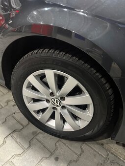 Volkswagen Vw Passat B7 2.0 TDI 103kw DSG,Combi,Navi - 18