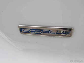 Ford Focus Kombi 2.0TDCi Active - 18