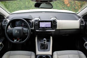 Citroën C5 Aircross PureTech 130 S&S Live Pack - 18