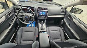 Subaru Outback 2.5i CVT Active - Možný odpočet DPH - 18