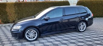 Volkswagen Golf 7 GTD - 18