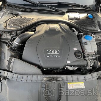 AUDI A7 3.0 TDI V6 QUATTRO 180kw - 18