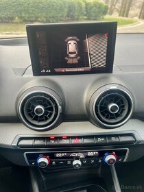 Audi Q2 35 1.5 TFSI Sport S tronic Full Led - 18