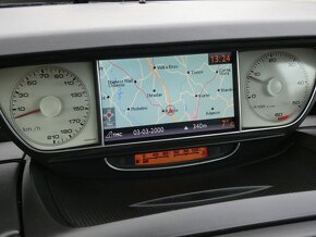 Citroën C8 2.0 HDI, Exclusive, NAVIGACE - 18