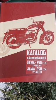 Klakson Jawa so štítkom PAL 6V - 18