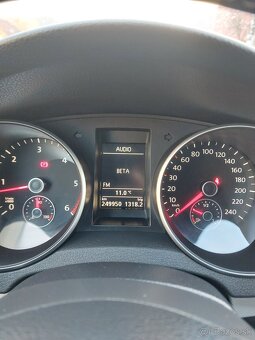 Golf 2.0Tdi 103kw 2012 Match - 18