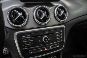Mercedes-Benz CLA Kupé 200 CDI AMG LINE - 18