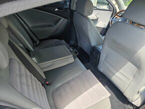 Vw Passat B6 3.2 fsi - 18