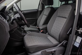 Volkswagen Tiguan 2.0 TDI EVO Life DSG - 18