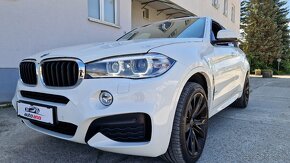 BMW X6 xDrive 30d M-PACKET A/T 258PS - 18