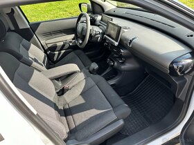 Citroen C4 Cactus BlueHDi 100 Shine ETG6 AUTOMAT - 18