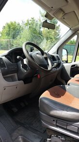 Fiat Ducato 2,3 MJET 88KW=120PS - 18