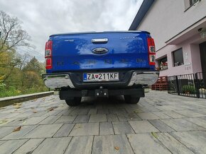 Ford Ranger 3.2 Manuál - 18